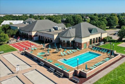 Tiny photo for 21230 W Walnut Drive #A, Plainfield, IL 60544 (MLS # 12522160)