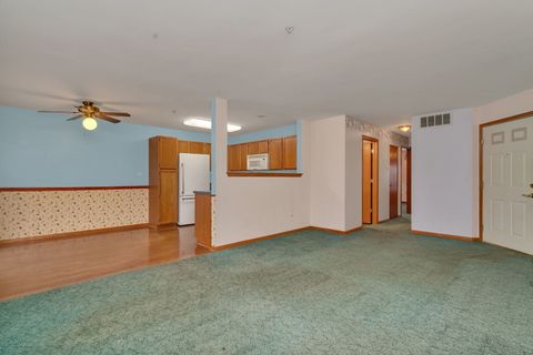 Tiny photo for 21230 W Walnut Drive #A, Plainfield, IL 60544 (MLS # 12522160)