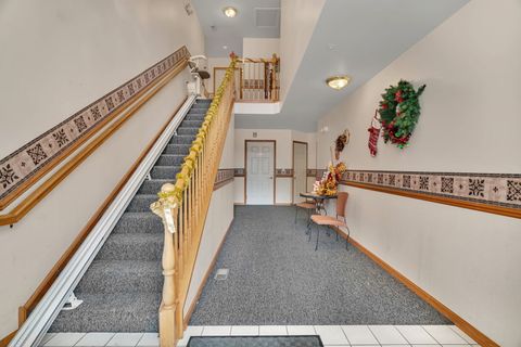 Tiny photo for 21230 W Walnut Drive #A, Plainfield, IL 60544 (MLS # 12522160)