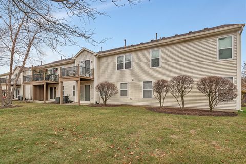 Tiny photo for 21230 W Walnut Drive #A, Plainfield, IL 60544 (MLS # 12522160)