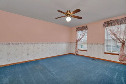 Tiny photo for 21230 W Walnut Drive #A, Plainfield, IL 60544 (MLS # 12522160)
