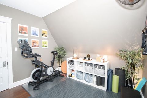 Tiny photo for 613 Ferdinand Avenue, Forest Park, IL 60130 (MLS # 12492503)