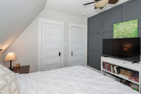 Tiny photo for 613 Ferdinand Avenue, Forest Park, IL 60130 (MLS # 12492503)