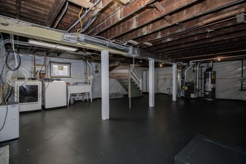 Tiny photo for 613 Ferdinand Avenue, Forest Park, IL 60130 (MLS # 12492503)