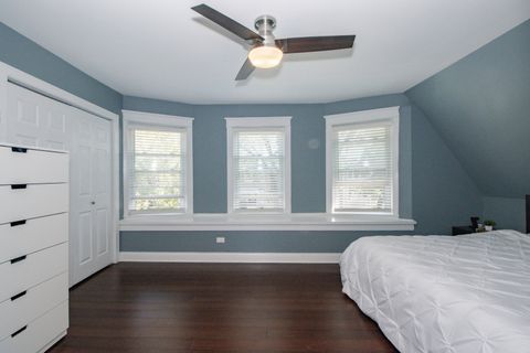 Tiny photo for 613 Ferdinand Avenue, Forest Park, IL 60130 (MLS # 12492503)