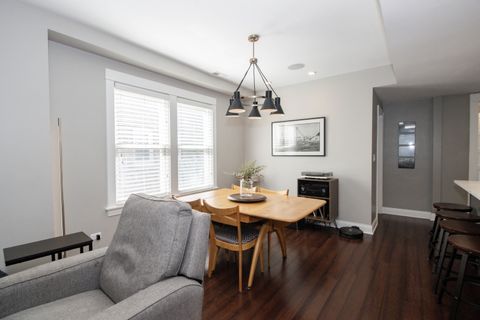 Tiny photo for 613 Ferdinand Avenue, Forest Park, IL 60130 (MLS # 12492503)