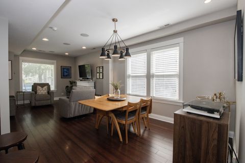 Tiny photo for 613 Ferdinand Avenue, Forest Park, IL 60130 (MLS # 12492503)