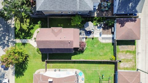 Tiny photo for 613 Ferdinand Avenue, Forest Park, IL 60130 (MLS # 12492503)