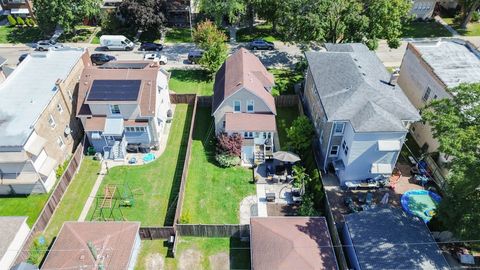 Tiny photo for 613 Ferdinand Avenue, Forest Park, IL 60130 (MLS # 12492503)