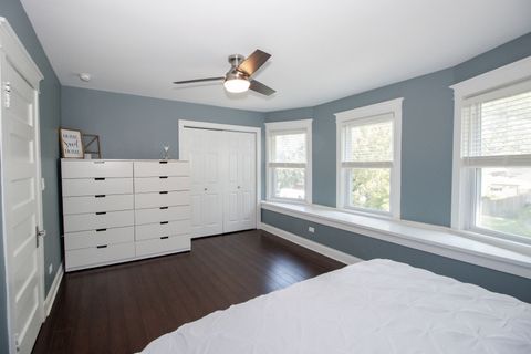 Tiny photo for 613 Ferdinand Avenue, Forest Park, IL 60130 (MLS # 12492503)