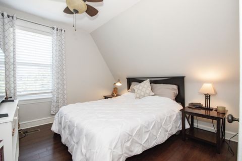 Tiny photo for 613 Ferdinand Avenue, Forest Park, IL 60130 (MLS # 12492503)