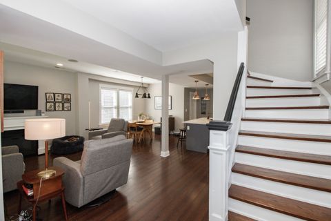 Tiny photo for 613 Ferdinand Avenue, Forest Park, IL 60130 (MLS # 12492503)