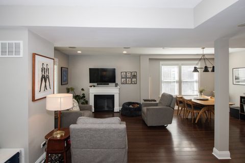 Tiny photo for 613 Ferdinand Avenue, Forest Park, IL 60130 (MLS # 12492503)