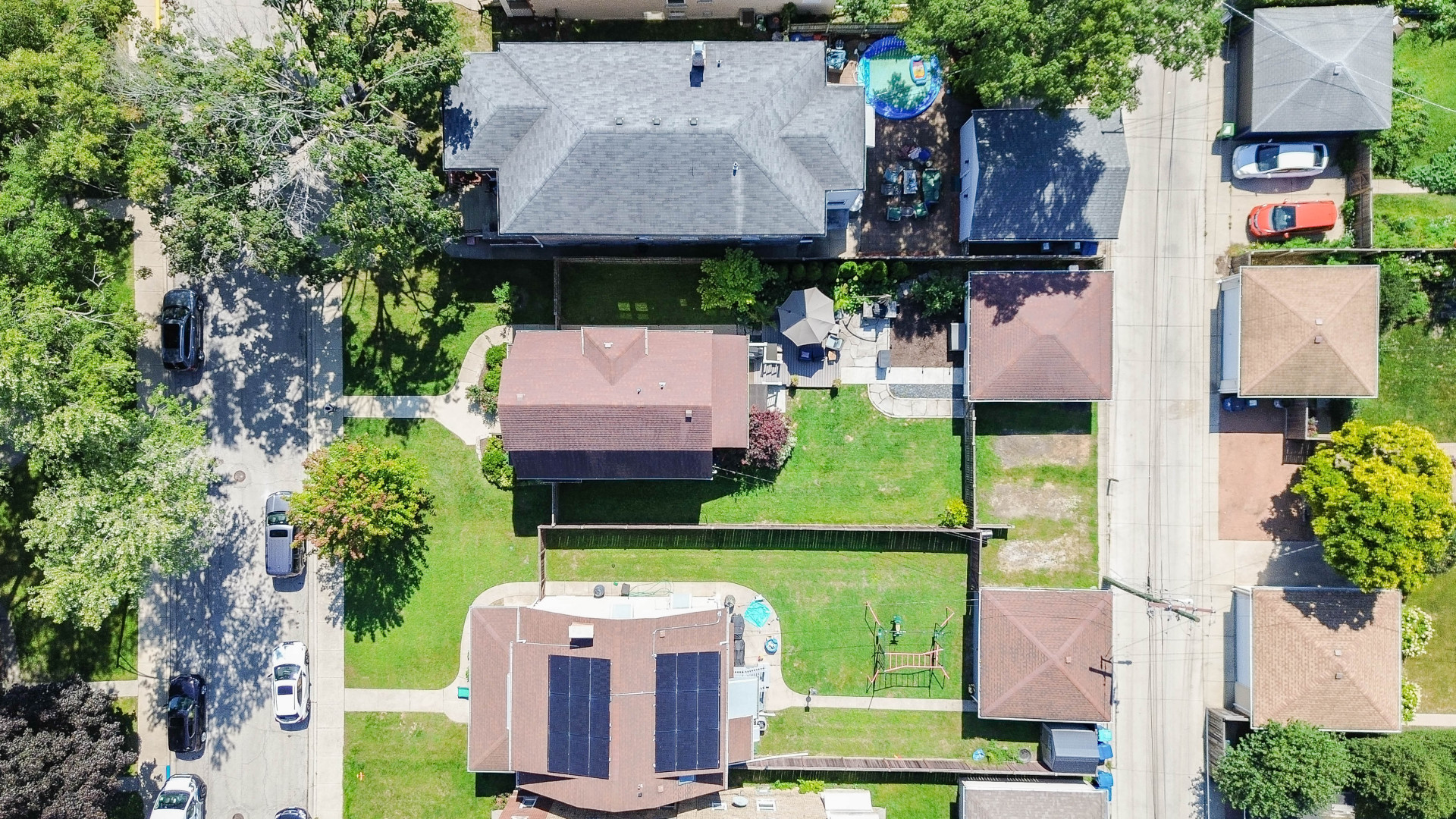 Forest Park, Illinois 60130, United States, 3 Bedrooms Bedrooms, ,2 BathroomsBathrooms,Residential,Active,228187