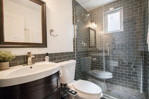 Tiny photo for 613 Ferdinand Avenue, Forest Park, IL 60130 (MLS # 12492503)