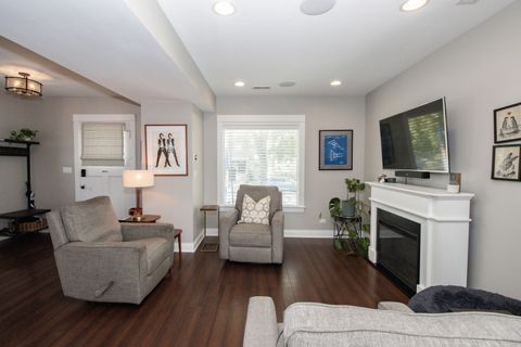 Tiny photo for 613 Ferdinand Avenue, Forest Park, IL 60130 (MLS # 12492503)