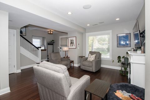 Tiny photo for 613 Ferdinand Avenue, Forest Park, IL 60130 (MLS # 12492503)