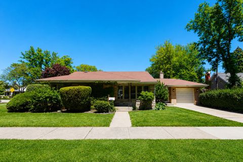 901 Park Plaine Avenue, Park Ridge, IL 60068 - #: 12621001