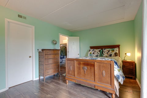 Tiny photo for 917 Vose Drive #411, Gurnee, IL 60031 (MLS # 12673379)