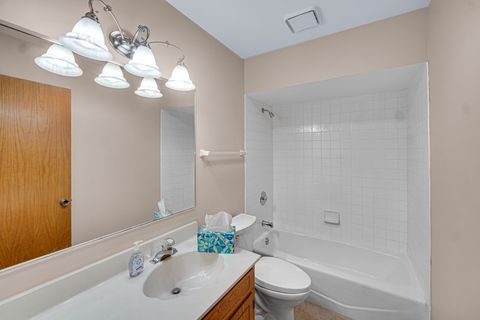 Tiny photo for 10935 California Court #185, Orland Park, IL 60467 (MLS # 12472091)