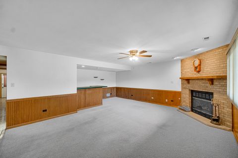 Tiny photo for 10935 California Court #185, Orland Park, IL 60467 (MLS # 12472091)