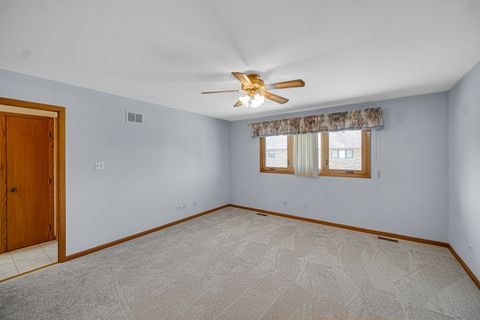 Tiny photo for 10935 California Court #185, Orland Park, IL 60467 (MLS # 12472091)