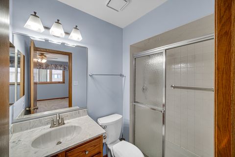 Tiny photo for 10935 California Court #185, Orland Park, IL 60467 (MLS # 12472091)