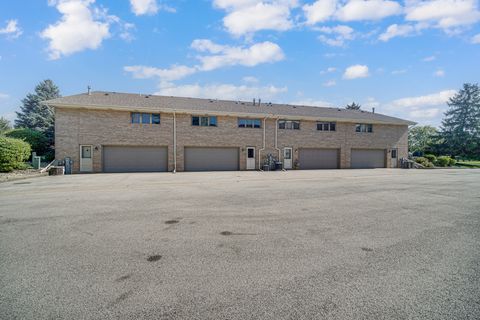 Tiny photo for 10935 California Court #185, Orland Park, IL 60467 (MLS # 12472091)