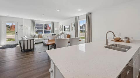 Tiny photo for 5034 Yates Road #0186, Mt. Pleasant, WI 53406 (MLS # 12741837)