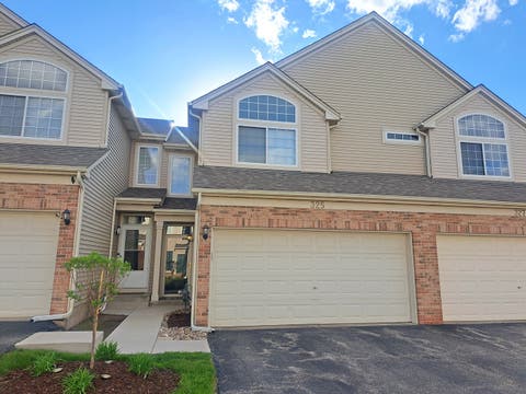 325 N Patriot Drive, Hainesville, IL 60030 - #: 12726165