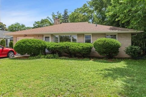 3 Dole Avenue, Crystal Lake, IL 60014 - #: 12669794