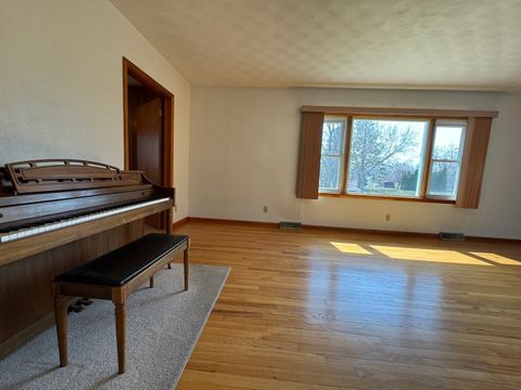 Tiny photo for 310 Benton Street, Le Claire, IA 52753 (MLS # 12602959)