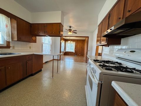 Tiny photo for 310 Benton Street, Le Claire, IA 52753 (MLS # 12602959)