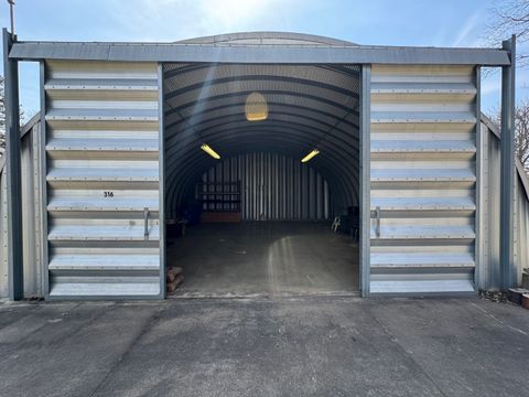 Tiny photo for 310 Benton Street, Le Claire, IA 52753 (MLS # 12602959)