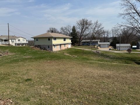 Tiny photo for 310 Benton Street, Le Claire, IA 52753 (MLS # 12602959)