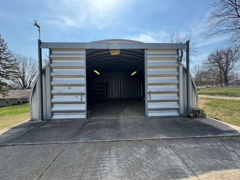 Tiny photo for 310 Benton Street, Le Claire, IA 52753 (MLS # 12602959)