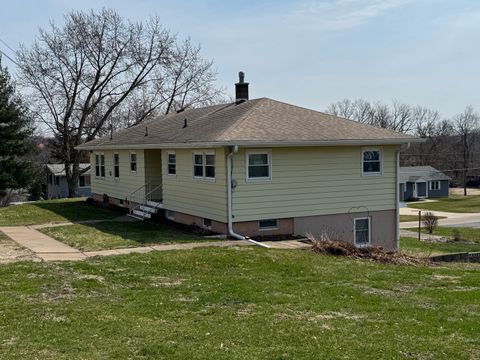 Tiny photo for 310 Benton Street, Le Claire, IA 52753 (MLS # 12602959)