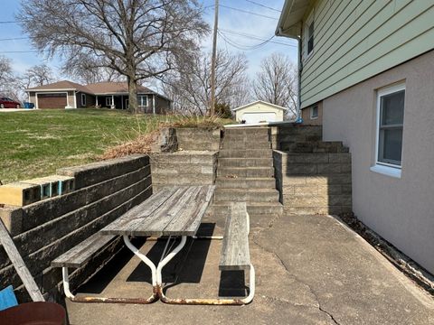 Tiny photo for 310 Benton Street, Le Claire, IA 52753 (MLS # 12602959)