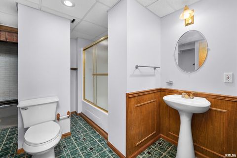 Tiny photo for 1617 300TH Street, Sherrard, IL 61281 (MLS # QC4269073)