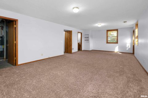 Tiny photo for 1617 300TH Street, Sherrard, IL 61281 (MLS # QC4269073)