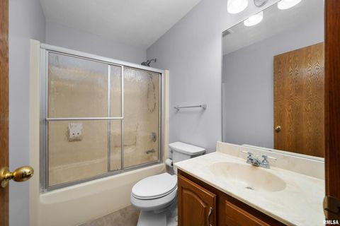 Tiny photo for 1617 300TH Street, Sherrard, IL 61281 (MLS # QC4269073)