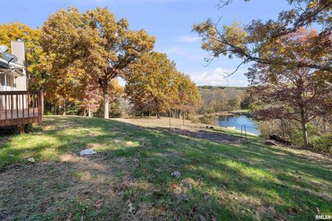 Tiny photo for 1617 300TH Street, Sherrard, IL 61281 (MLS # QC4269073)