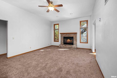 Tiny photo for 1617 300TH Street, Sherrard, IL 61281 (MLS # QC4269073)