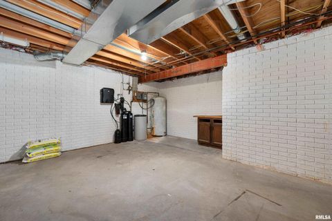 Tiny photo for 1617 300TH Street, Sherrard, IL 61281 (MLS # QC4269073)