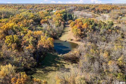 Tiny photo for 1617 300TH Street, Sherrard, IL 61281 (MLS # QC4269073)