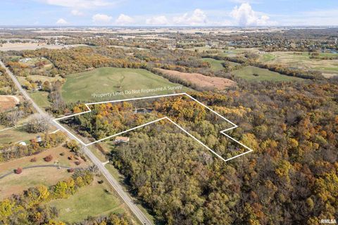 Tiny photo for 1617 300TH Street, Sherrard, IL 61281 (MLS # QC4269073)