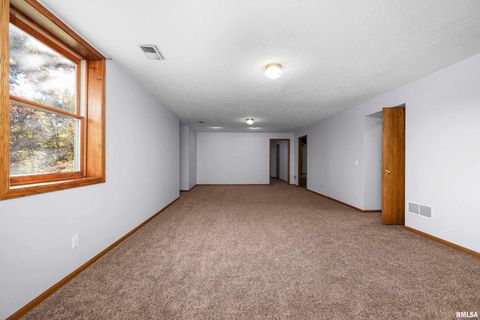 Tiny photo for 1617 300TH Street, Sherrard, IL 61281 (MLS # QC4269073)