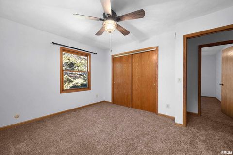 Tiny photo for 1617 300TH Street, Sherrard, IL 61281 (MLS # QC4269073)