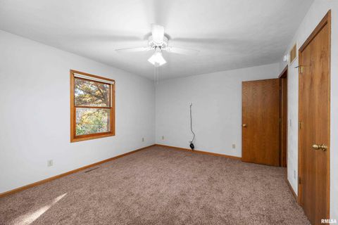 Tiny photo for 1617 300TH Street, Sherrard, IL 61281 (MLS # QC4269073)