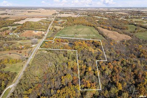 Tiny photo for 1617 300TH Street, Sherrard, IL 61281 (MLS # QC4269073)